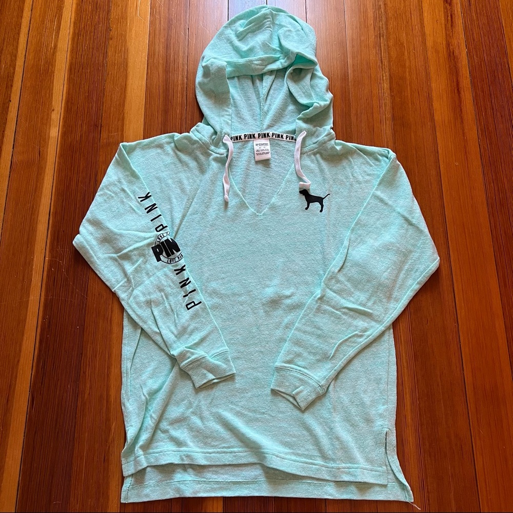 VS PINK Beach Hoodie